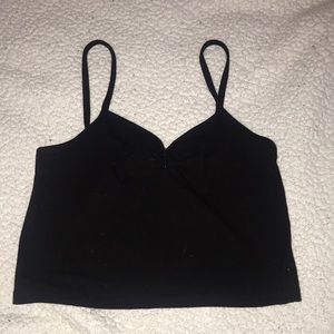 crop tank